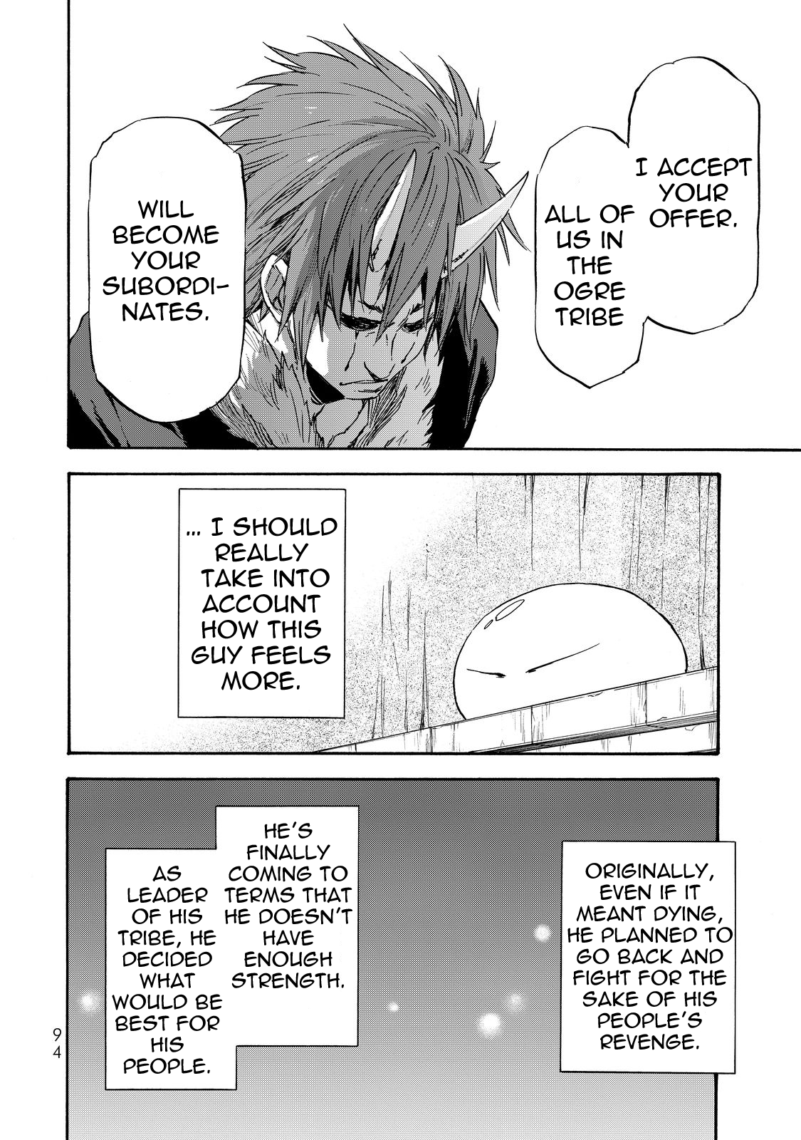 Tensei Shitara Slime Datta Ken, Chapter 14 image 25